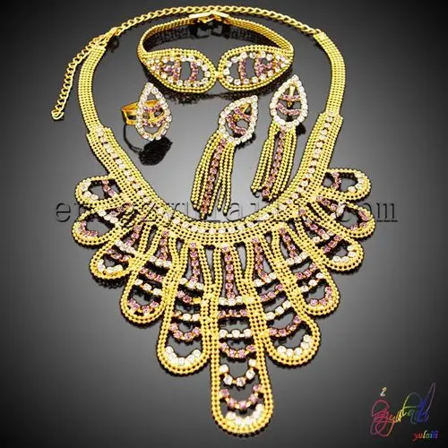 Free shipping fashion philippine jewelry philippine gold jewelry 18k