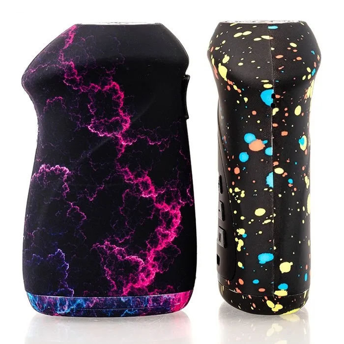 Электронная сигарета Benecig 230w TC мод для вейпа с двойной батареей 18650 электронный