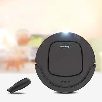 

JIAWEISHI 2018 Intelligent robot vacuum cleaner for Home Automatic Sweeping Dust Sterilize Smart Planned Mobile Remote Control