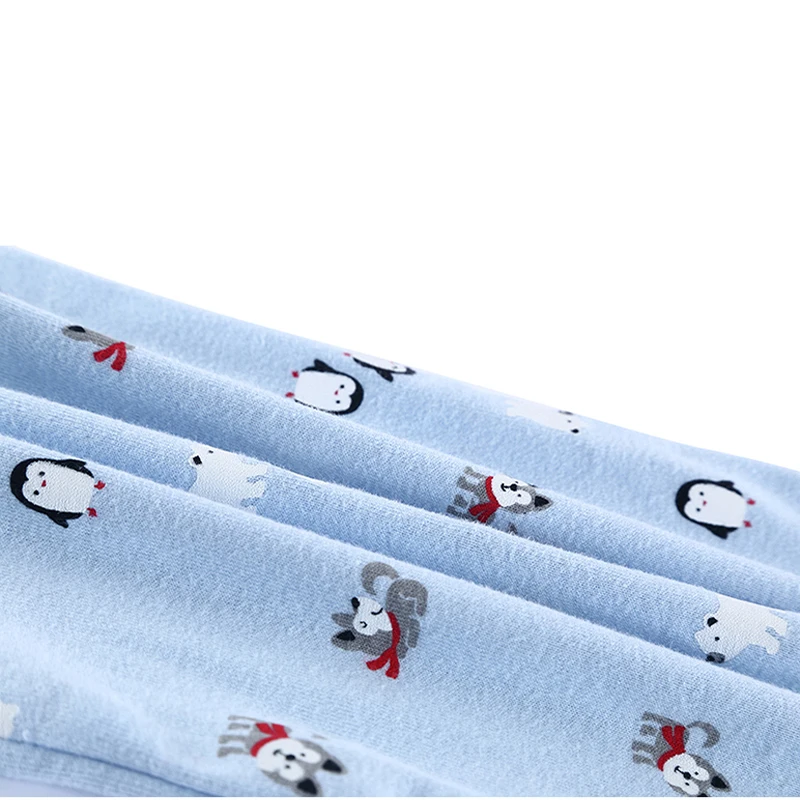 2018 Newly 100% Cotton Baby Bodysuit Boy Autumn Newborn Cotton Body Baby Long Sleeve Underwear Infant Boy Girl Pajamas Clothes (5)