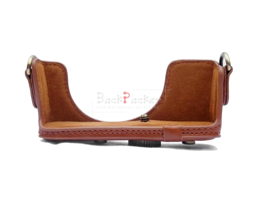 2017 новая видеокамера сумка для Sony RX100 RX100II RX100III RX100IV RX100V цифровая камера PU чехол с