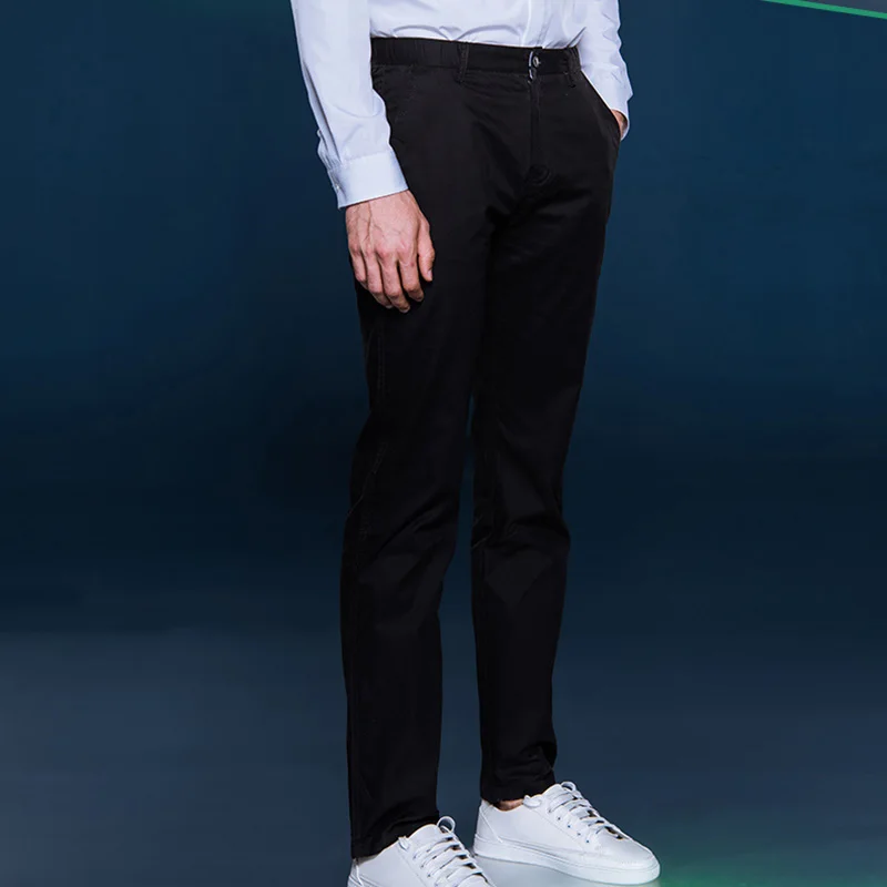 water resistant chinos