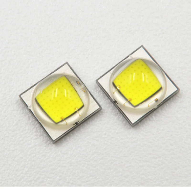 

5050 ceramic LED lamp beads 10W flashlight lamp beads XML2 U2