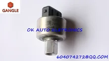 Druckschalter Klimanlage AC Датчик Давления для OPEL Corsa Astra Calibra Omega Vectra Cadillac Catera 90359991 1991-2001