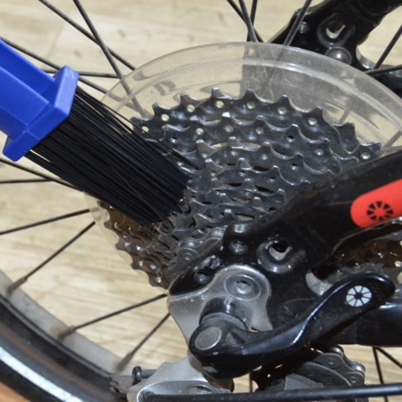 fietsketting onderhoud