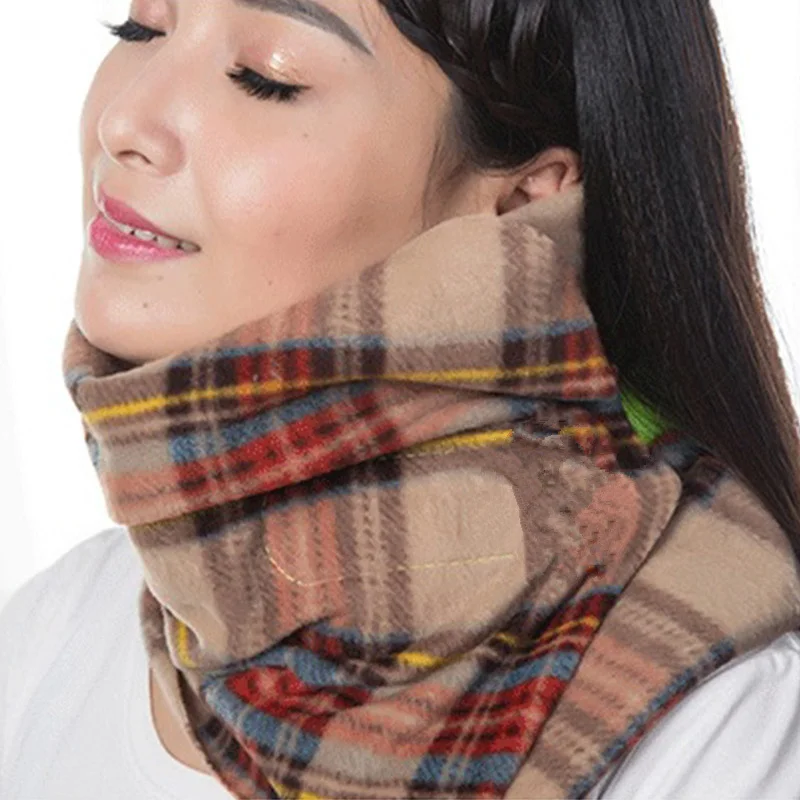 

Drop shipping neck travel pillow airplaneSleep Support Portable Headres Memory Foam Nap Home Textile Accessories Comfortable Pad