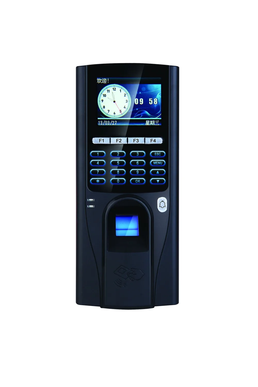 Biometric Fingerprint Access Control Machine Electric RFID Reader Scanner Sensor Code System For Door Lock Time Attendance syste цена Biometric Fingerprint Access Control Machine Electric RFID Reader Scanner Sensor Code System For Door Lock Time Attendance syste цены онлайн