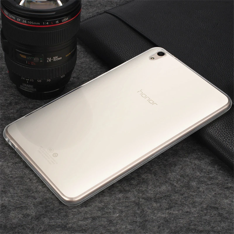 YKaiserin мягкий чехол для планшета из Уретанового термопластика Huawei Mediapad T2 Pro 8/Honor