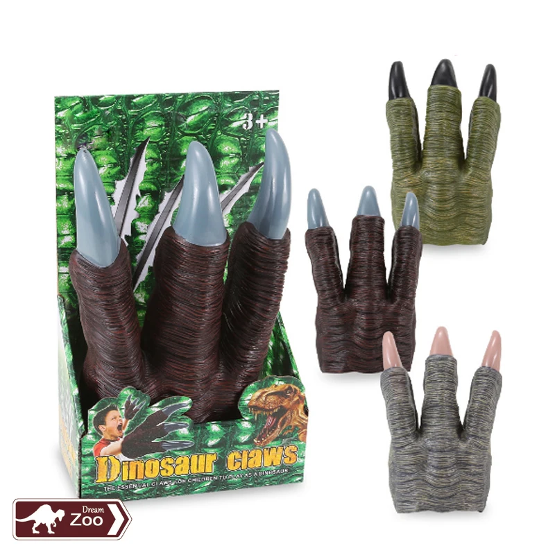 tyrannosaurus rex claw