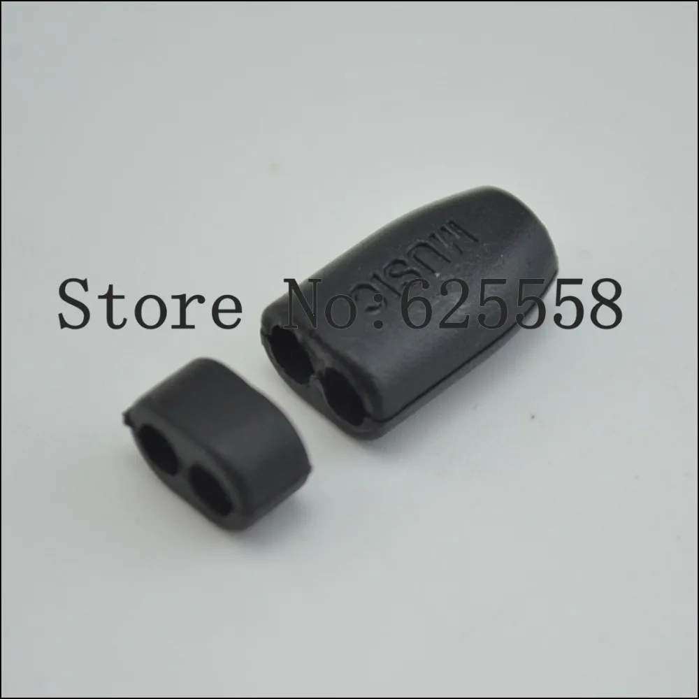 4pcs 4MM Y Splitter Adapter Set Kit Earphone Headphone update cable