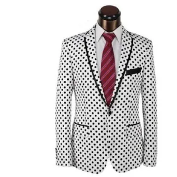 

new Leisure suit 2 Pieces Men Wedding Groom Tuxedos Groomsmen Best Man Suit Business Party Tuxedo