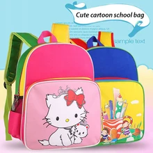 2016 Hot Cartoon tier kinder rucksäcke/kinder kindergarten rucksack/kid schultaschen/Schultasche für jungen und mädchen freies verschiffen