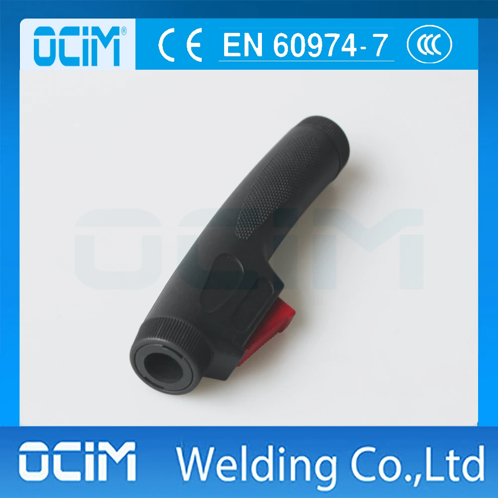 

1PC MIG CO2 air-cooled welding torch handle for 23AK