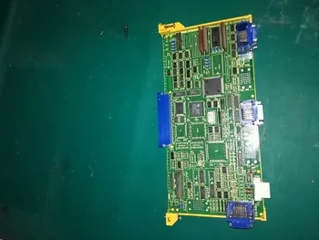 

USED 100% TESED FANUC CIRCUIT BOARD A16B-2200-039 *REAL PICTURE*