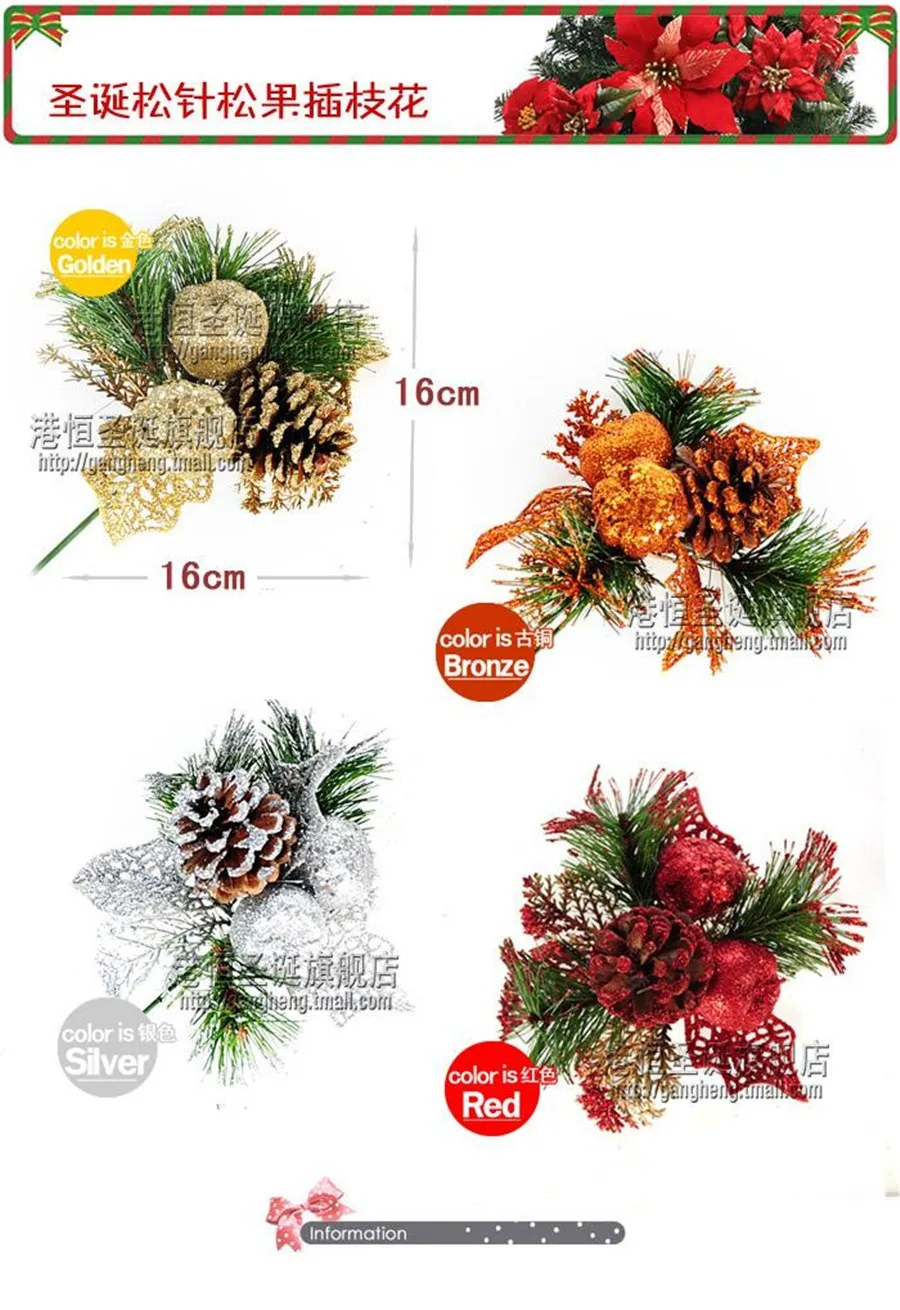 christmas tree ornaments1