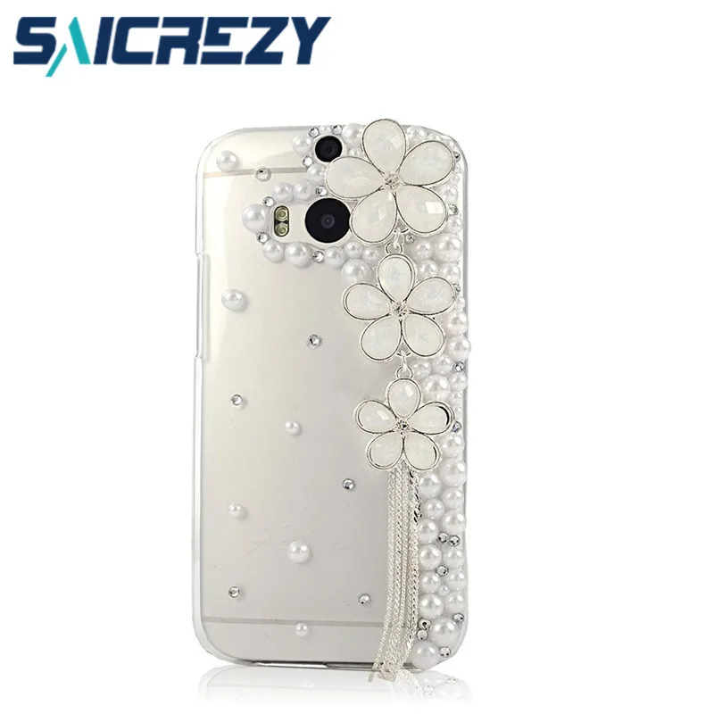 

luxury flowers diamond rhinestone Crystal protective case cover For LG Q60 K40 K50 G4 STYLUS G5 G6 G7 Thinq K10 K8 2017