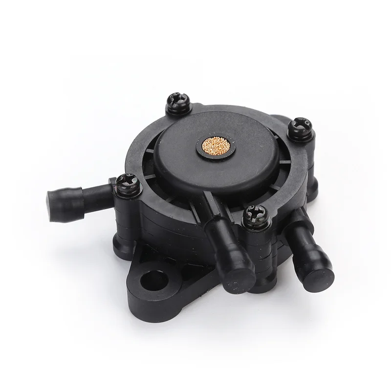 Топливный насос для мотоциклов Mikuni Briggs & Stratton 491922 691034 692313 808492 808656 ATV автомобильные