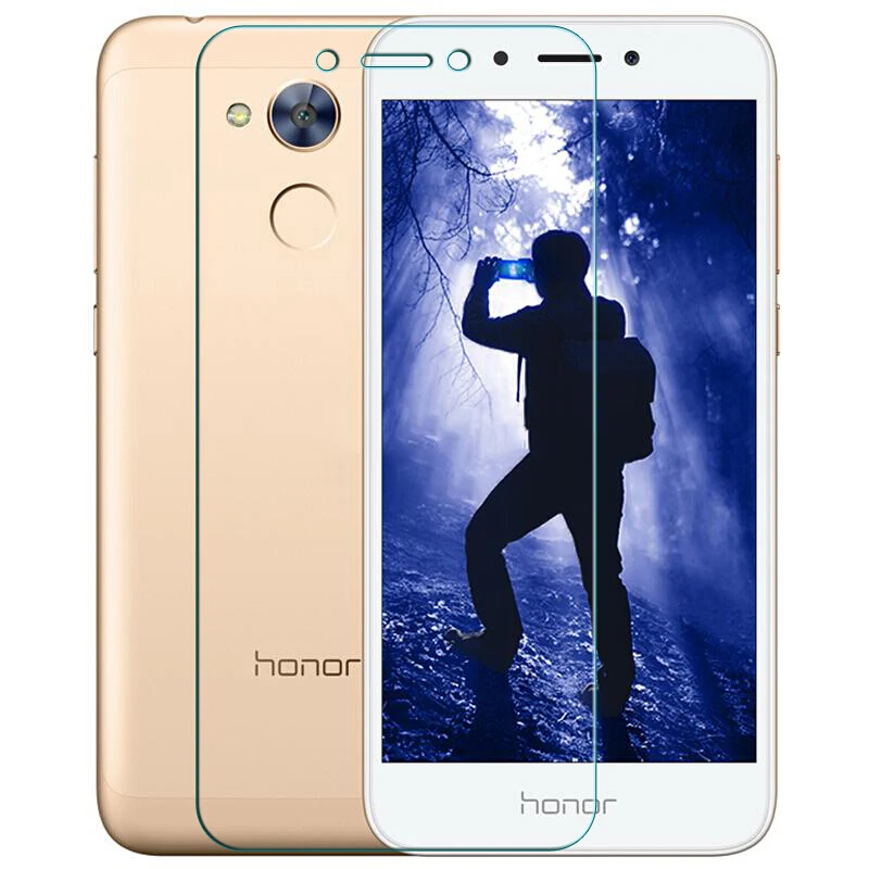 2.5D 0 26 мм 9 H Премиум Закаленное стекло для Huawei Honor 6A honor6 защита экрана пленка чехол