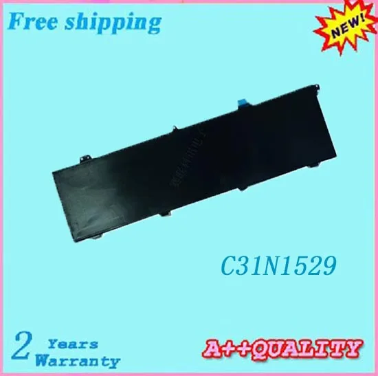 Аккумулятор для ноутбука ASUS C31N1529, C31P0C1, C31POC1