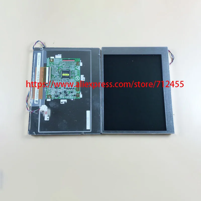 PROD 33036816631 TCG057QVLHA-G00 TCG057QVLHA-G00BE TCG057QVLHA-G50 LCD
Disblay screen PROD 33036816631 TCG057QVLHA-G00 TCG057QVLHA-G00BE TCG057QVLHA-G50 LCD
Disblay screen