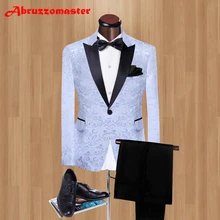 Мужской костюм для свадьбы, смокинги для 3-цветный костюм шафера, смокинги для мужчин на каждый день, сценическая одежда, куртка + штаны, Лидер продаж Мужской костюм для свадьбы, смокинги для 3-цветный костюм шафера, смокинги для мужчин на каждый день, сценическая одежда, куртка + штаны, Лидер продаж