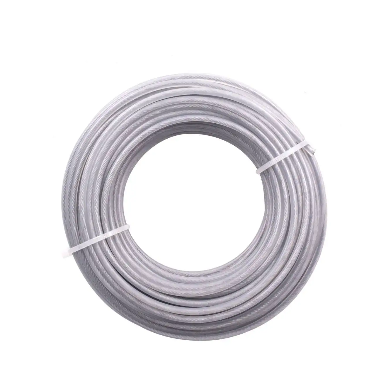 

New 183g String Trimmer Line 2.7mm Round Square Fits For Weed Eater