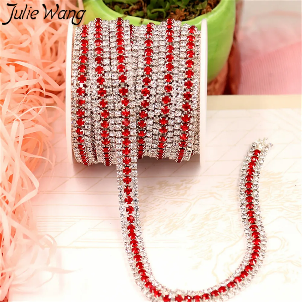 YW-631-RedSilver