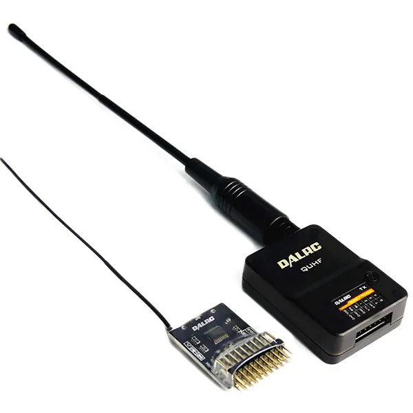 rc long range transmitter and receiver