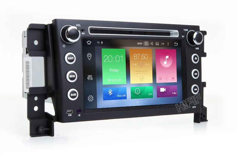 Clearance 32G ROM 8 Core 2Din Android 9.0 Car Stereo Radio DVD GPS Navigation For Suzuki Grand Vitara 2005-2011 Car Audio Video Player 5 Clearance 32G ROM 8 Core 2Din Android 9.0 Car Stereo Radio DVD GPS Navigation For Suzuki Grand Vitara 2005-2011 Car Audio Video Player 5