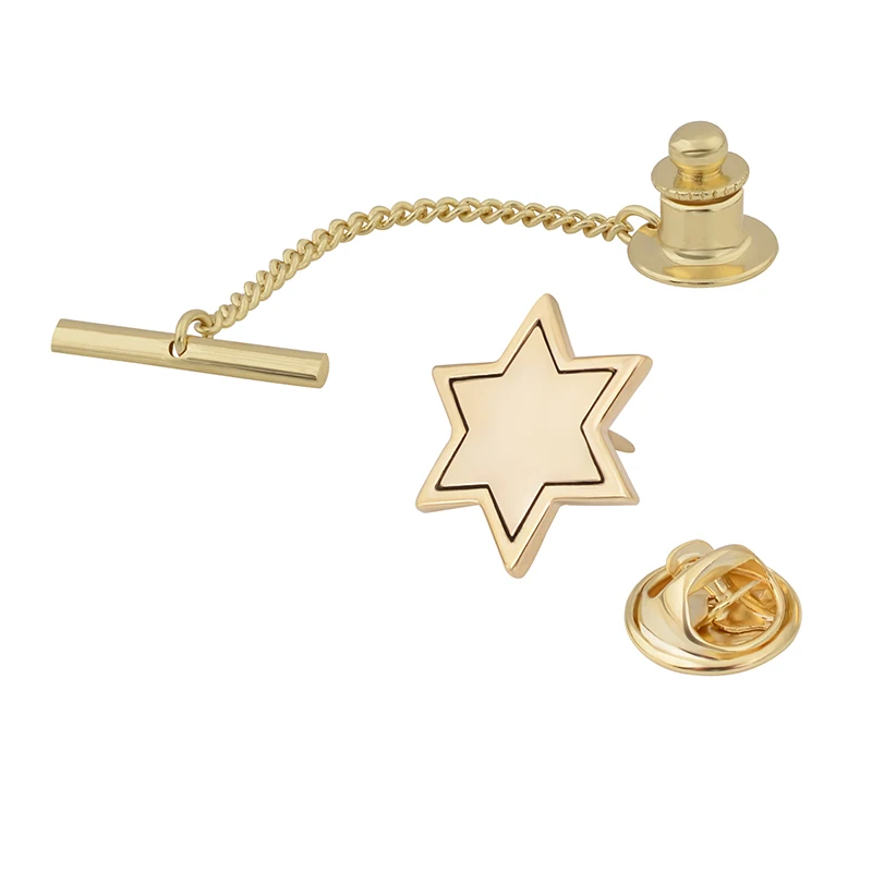 David Star Gold 2