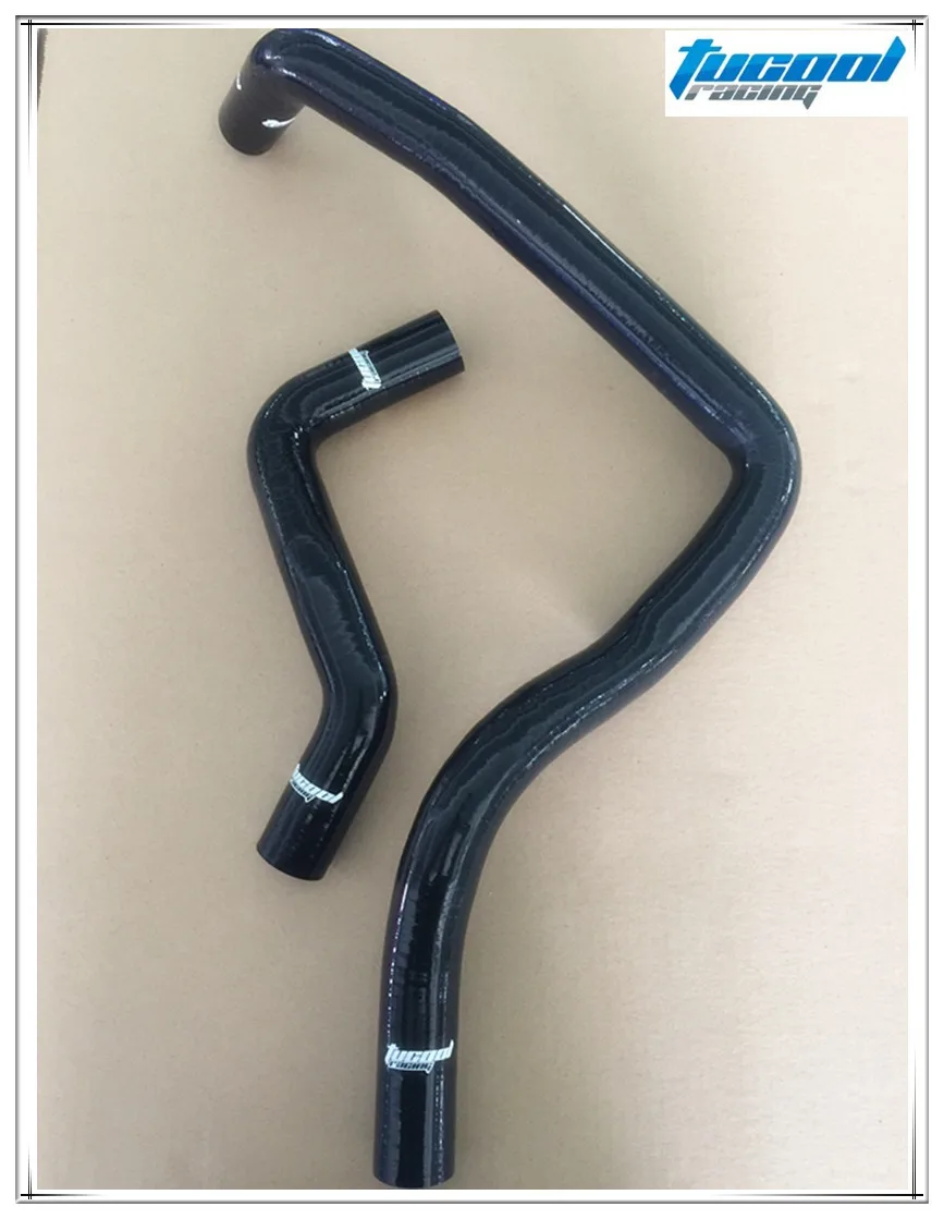 

Silicone Radiator Hose Kit for HONDA PRELUDE 97-01 Coolant Hose Turbo Hose Kit 1283_2
