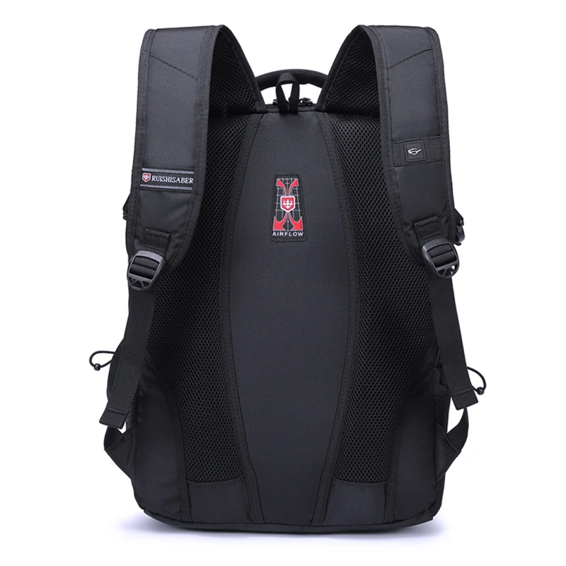Многофункциональные мужские рюкзаки для ноутбука 17 дюймов с usb зарядкой для подростков, мужской рюкзак Mochila для отдыха, водонепроницаемый рюкзак для путешествий, женская сумка