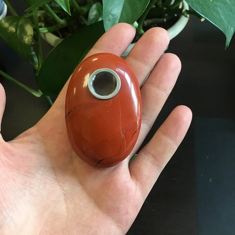stone pipe 42