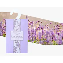 Освежитель воздуха горшок Pourri аромат свежий аромат сорго портативный ароматерапия сумка ароматический ящик Саше рисовая шелуха 1 шт