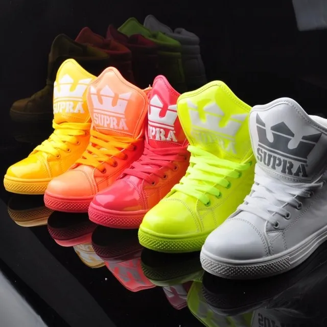 supra platform shoes