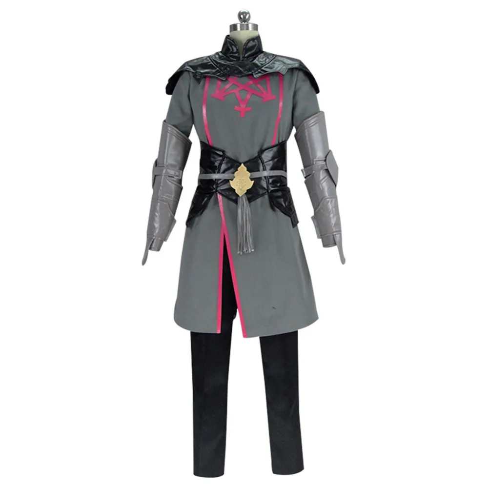 Cosplay&ware Fire Emblem Cosplay Three Houses Male Byleth Costume Cape Full Suit Halloween Costumes -Outlet Maid Outfit Store HTB1l2OCdGSs3KVjSZPiq6AsiVXaB.jpg
