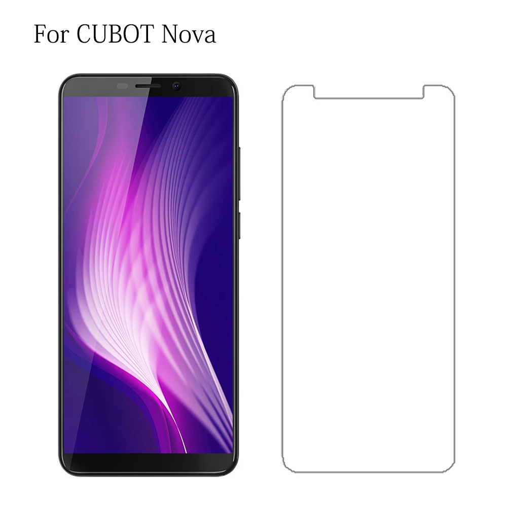 CUBOT nova