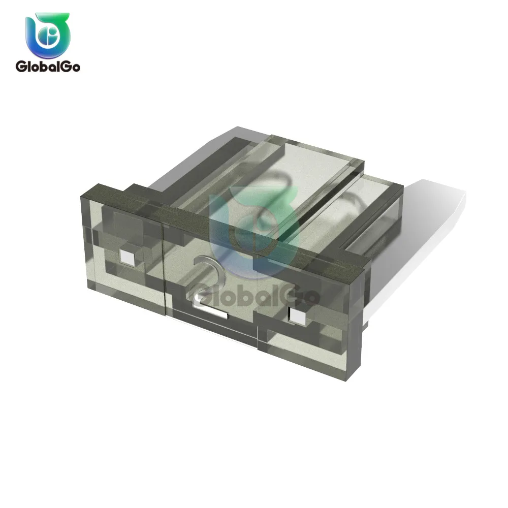 3 шт./лот предохранители для автомобилей мини маленький средний большой Авто Грузовик Лезвие Тип предохранителя 5A 7.5A 10A 15A 20A 25A 30A Amp