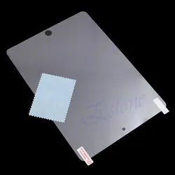 

Anti Glare Ultra Clear Screen Protector Cover Shield Film For Apple iPad 2 3 4 Free Shipping
