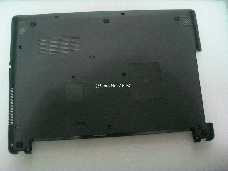 

Laptop Bottom Case For Acer For Aspire E14 ES1-411 ES1-431 Black New and Original