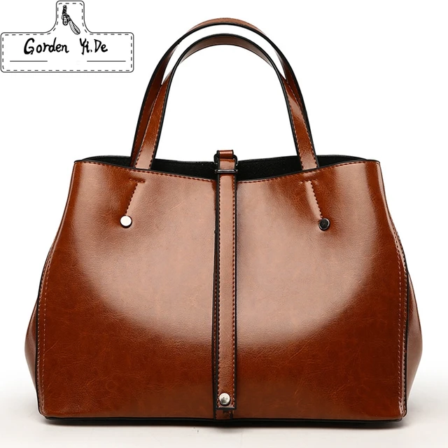 Autumn Fashion Women Bag Luxury Brand 2018pu Leather Shoulder Bags Autumn Fashion Women Bag Luxury Brand 2018pu Leather Shoulder Bags Vintage Las Brands Designer Handbags