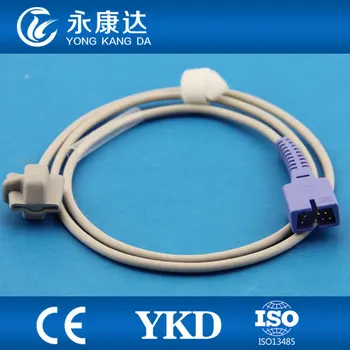 

Newtech digital NT1,NT1A Pediatric Soft Tip spo2 sensor, DB7pins