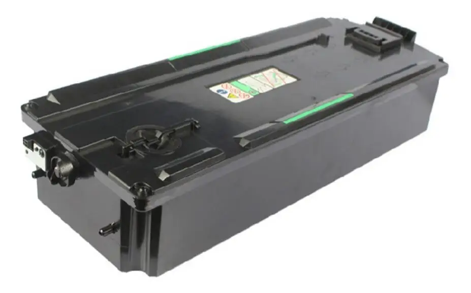 USA Deplete a billion New Compatible Waste Toner Box For Ricoh Mp C2011 C2003 C2503 C2004 C2504  Waste Toner Powder Tank 1pc - Printer Parts - AliExpress