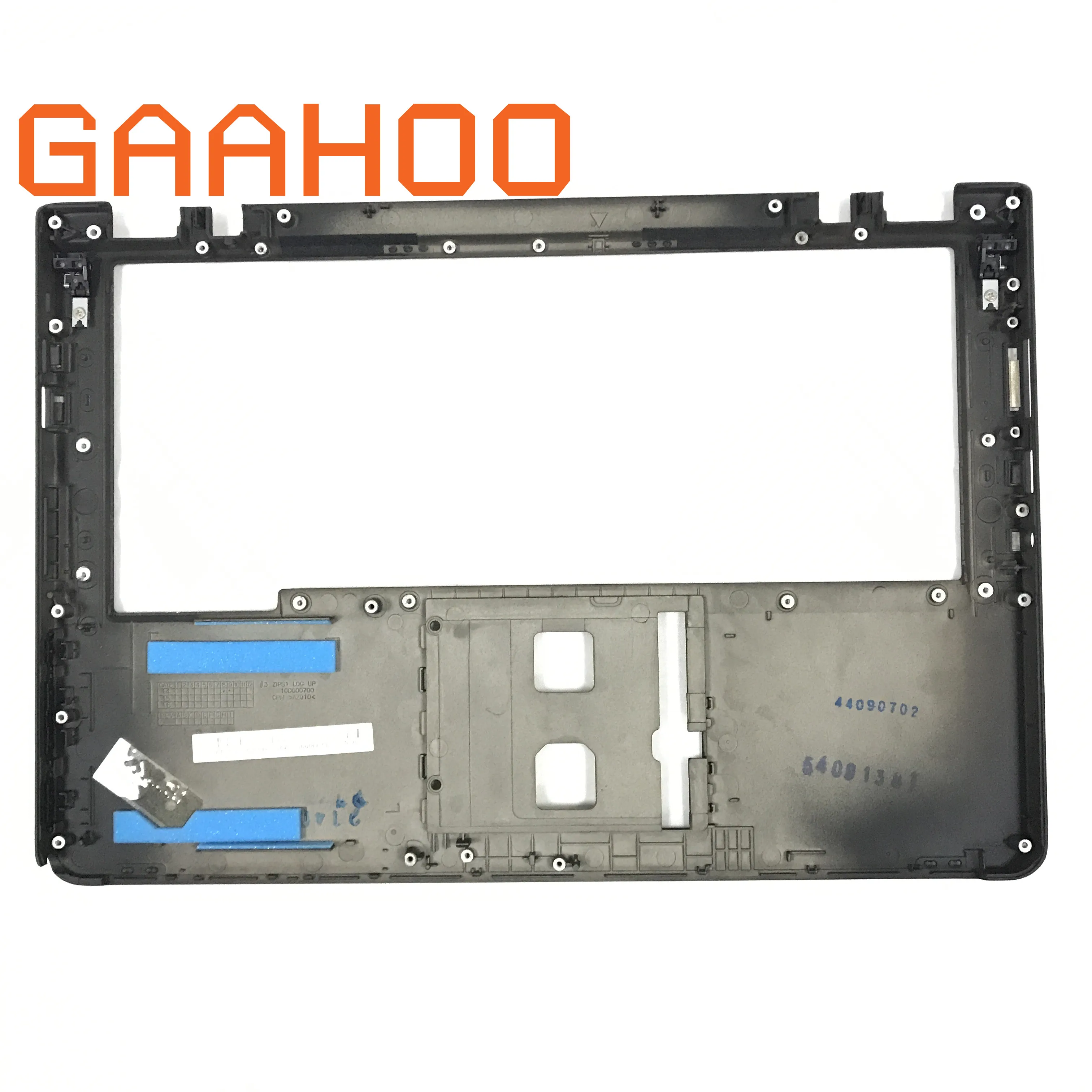 Брендовый новый оригинальный чехол для ноутбука LENOVO THINKPAD S1 Yoga 12 S240 верхняя крышка