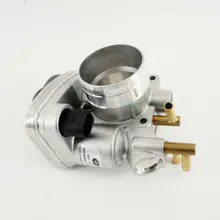 OE VDO Throttle Valve Throttle Body For VW Golf Jetta Passat Touran A3 Seat Skoda 1.6 75KW 06A 133 062 AT