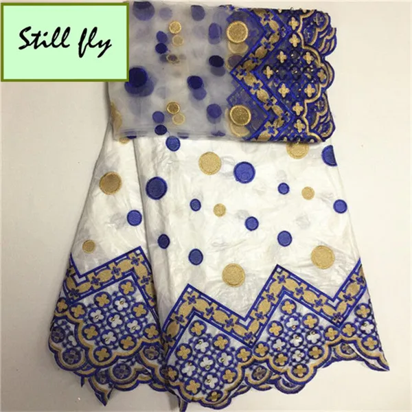 Африканский кружевной ткани высокого качества Базен riche ткань с французским чистой кружева Африканский Базен riche getzner 5+ 2 ярдов/партия PL-10