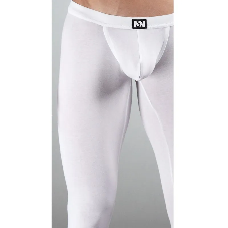 Brand men's underwear Pure cotton warm trousers pants Men's winter trousers