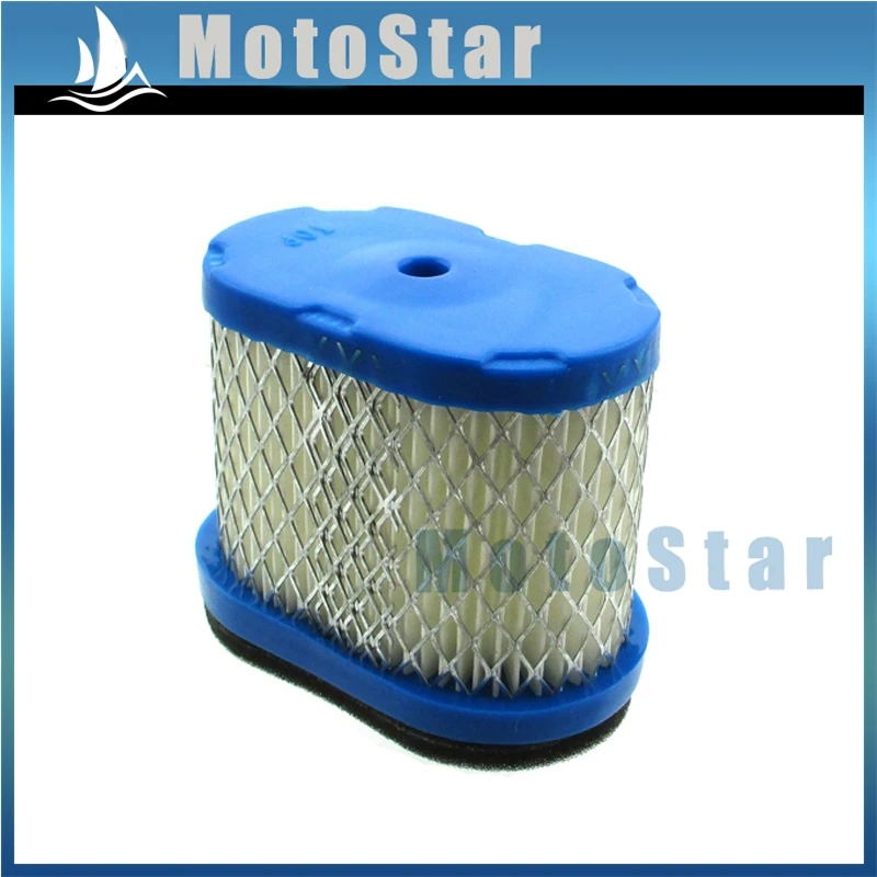 Воздушный фильтр для Toro 20027 20038 20796 20783 26634 Briggs & Stratton 498596 498596S 690610 697029 John Deere M147431|filter