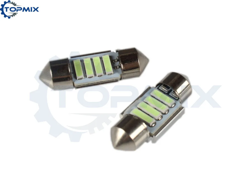 31MM-4SMD 7020-Ice blue 4