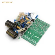 HPX Headpone amp Power amplifier power supply DIY kit base on SIGM A22 PSU circuit +/-30V